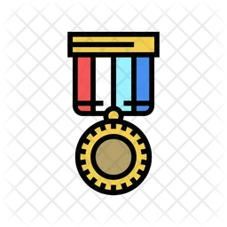 Medal  Icon