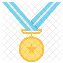 Medal  Icon