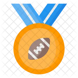 Medal  Icon