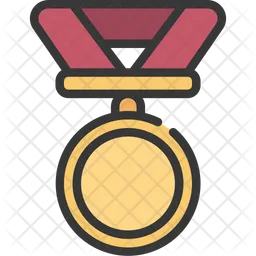 Medal  Icon