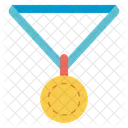 Medal  Icon