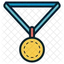 Medal  Icon