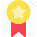 Medal  Icon