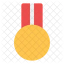 Medal  Icon