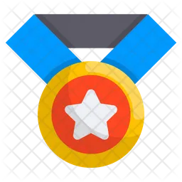 Medal  Icon