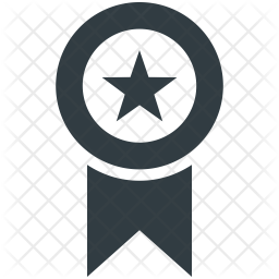 Medal Icon