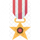Medal Honor Veteran Icon
