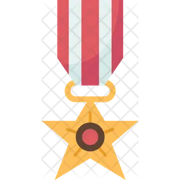 Medal  Icon