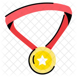 Medal  Icon