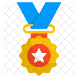 Medal  Icon