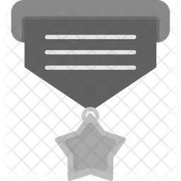 Medal  Icon