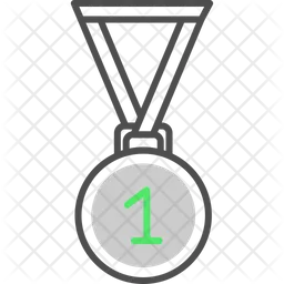 Medal  Icon