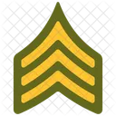 Medal Service Military Icon