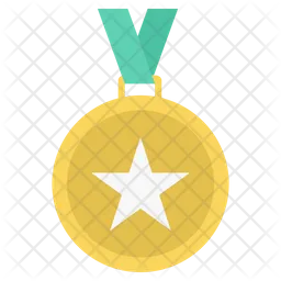 Medal  Icon