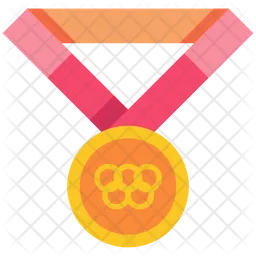 Medal  Icon