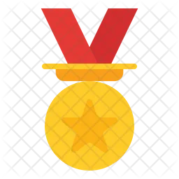 Medal  Icon