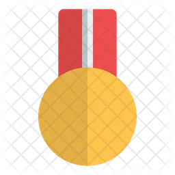 Medal  Icon