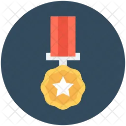 Medal  Icon