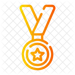 Medal  Icon