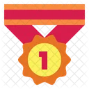 Medal  Icon