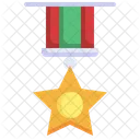 Medal  Symbol