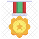 Medal  Symbol