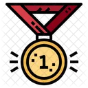 Medal  Icon