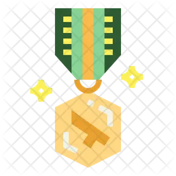 Medal  Icon