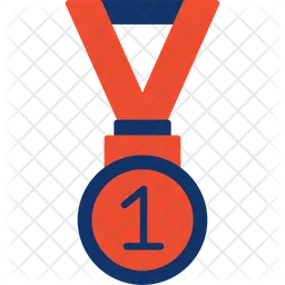 Medal  Icon