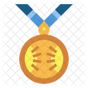 Medal  アイコン