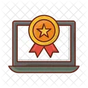 Medal  Icon