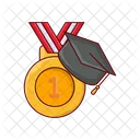 Medal  Icon