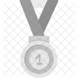 Medal  Icon