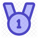 Medal Special Winner Icon