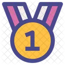 Medal  Icon