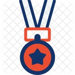 Medal  Icon