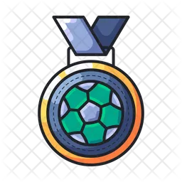 Medal  Icon