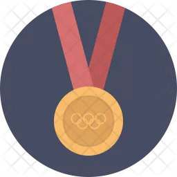 Medal  Icon