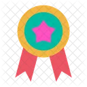 Medal  Icon