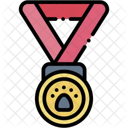 Medal  Icon