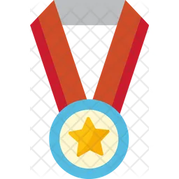 Medal  Icon