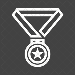 Medal Icon