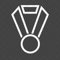 Medal Icon