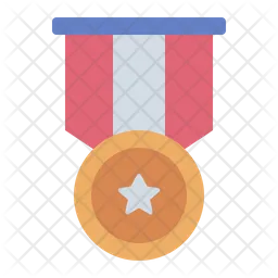 Medal  Icon