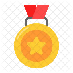 Medal  Icon