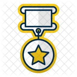 Medal  Icon