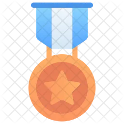 Medal  Icon