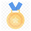 Award Winner Badge Icon