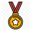 Award Winner Badge Icon