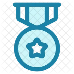 Medal  Icon